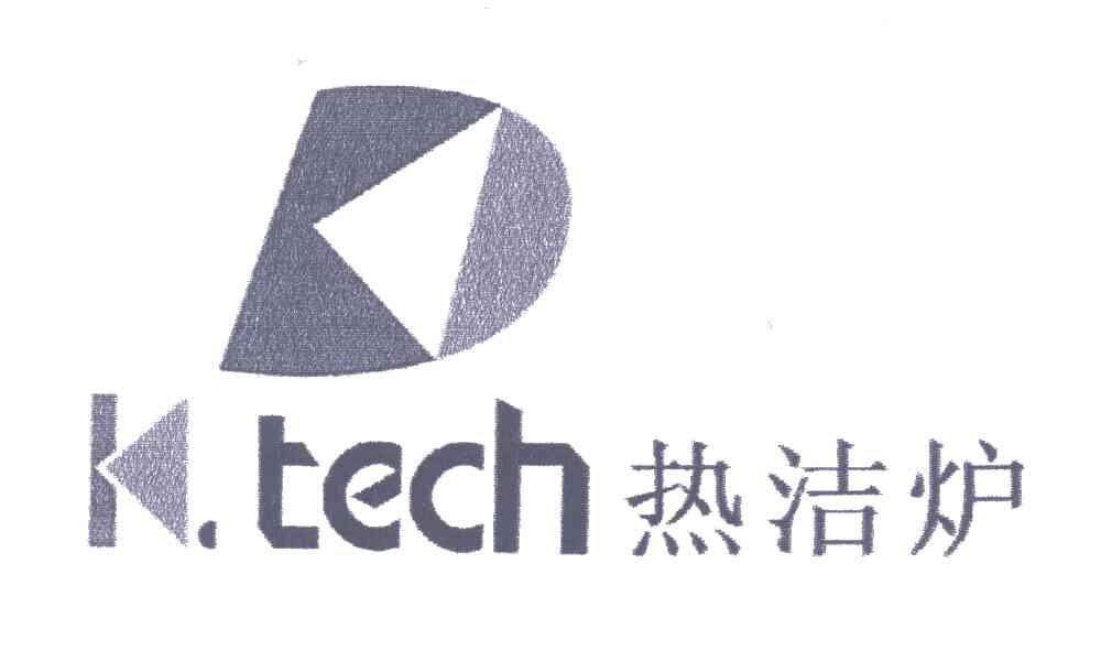K.TECH;热洁炉