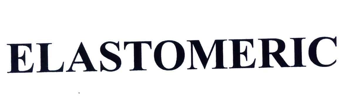 ELASTOMERIC