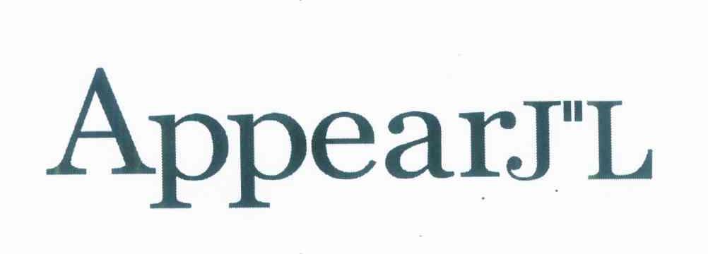 APPEARJL