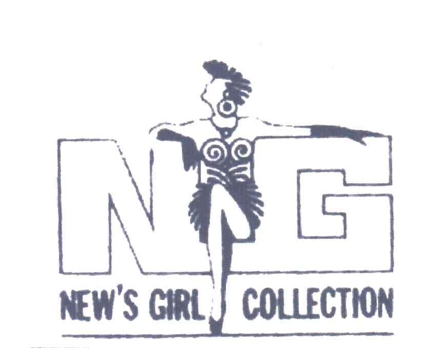 NEW&rsquo;S GIRL COLLECTION;NG