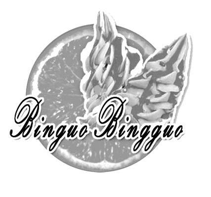BINGUOBINGGUO