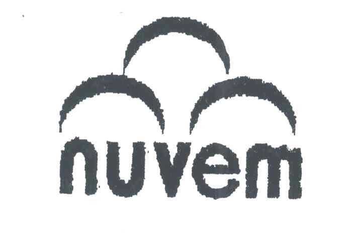 NUVEM