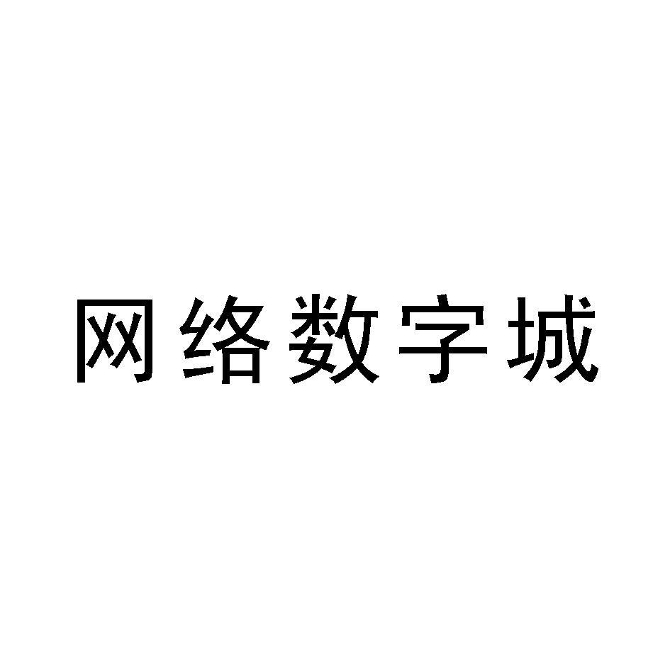 网络数字城