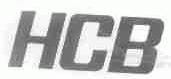 HCB