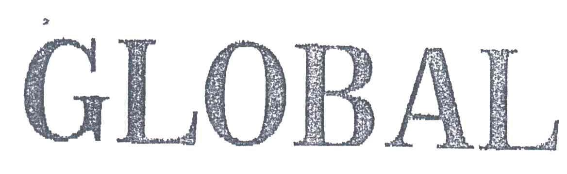 GLOBAL