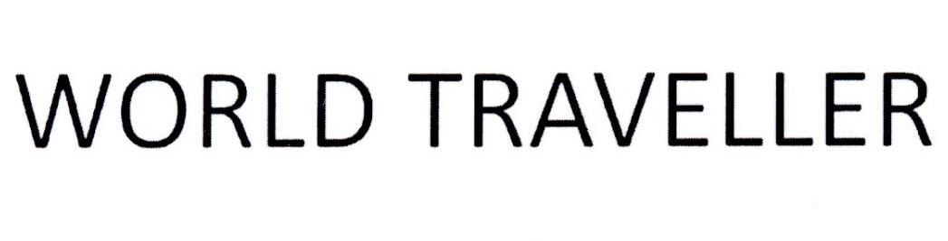 WORLD TRAVELLER
