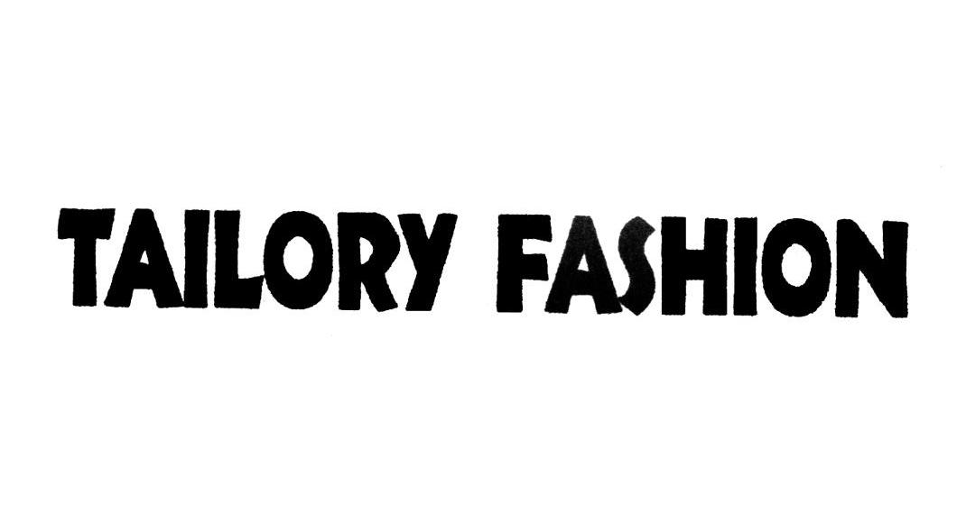 TAILORY FASHION
