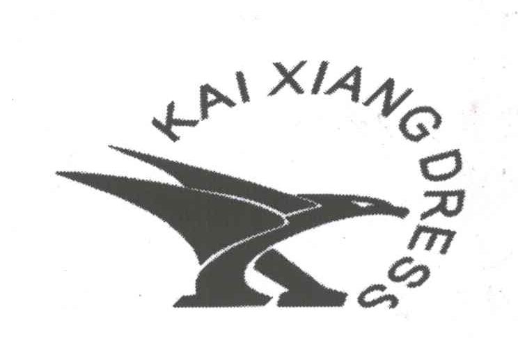 KAI XIAN GDRESS