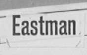 EASTMAN