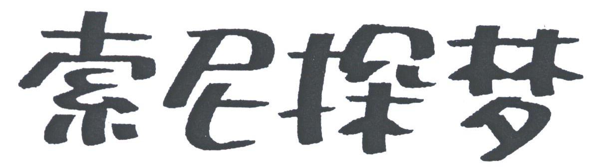 索尼探梦