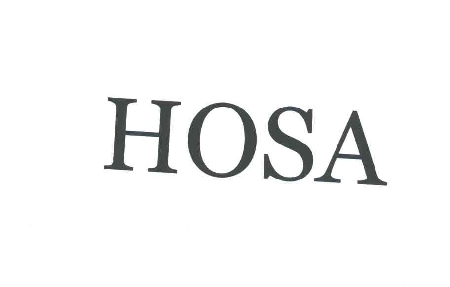 HOSA