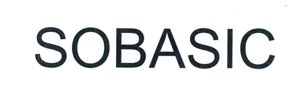 SOBASIC