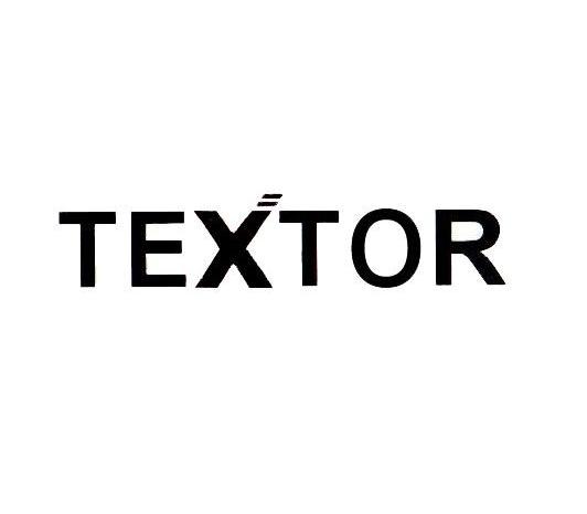TEXTOR