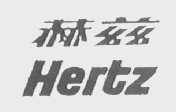 赫兹    HERTZ