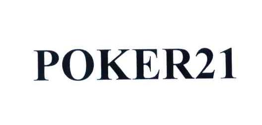 POKER21