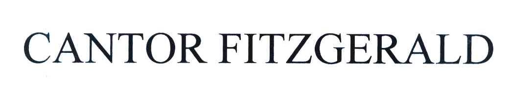 CANTOR FITZGERALD