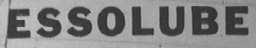 ESSOLUBE