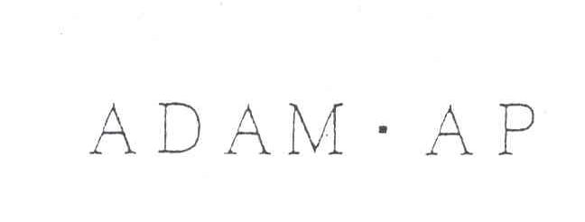 ADAM AP