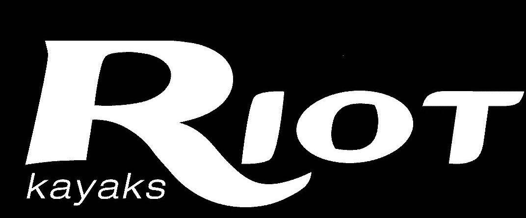 RIOT KAYAKS