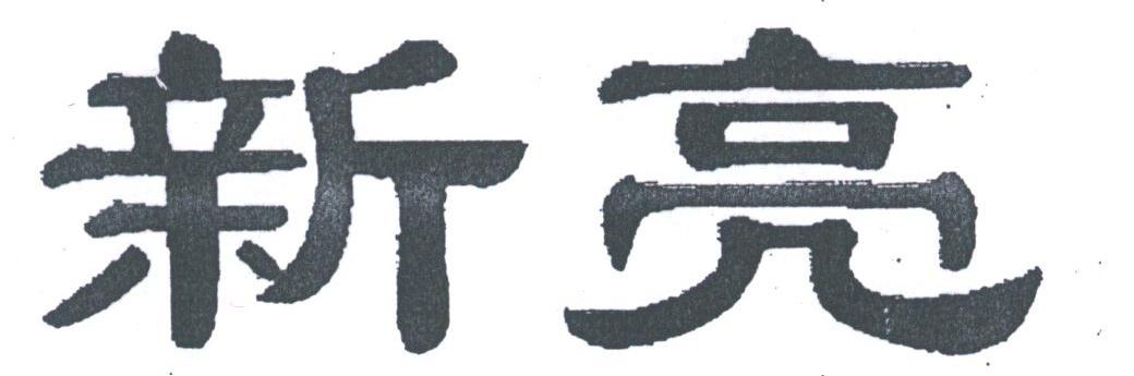 新亮