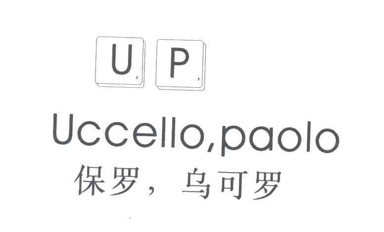 保罗乌可罗;UCCELLO PAOLO