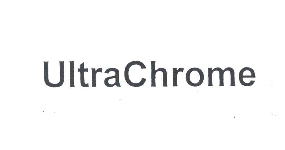 ULTRACHROME