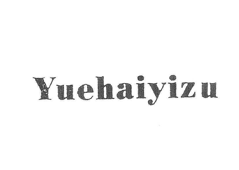 YUEHAIYIZU