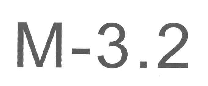 M-3.2