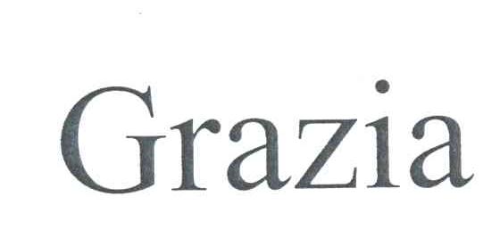 GRAZIA