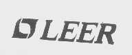 LEER