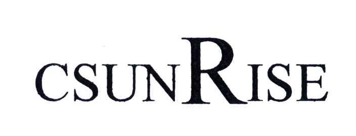 CSUNRISE