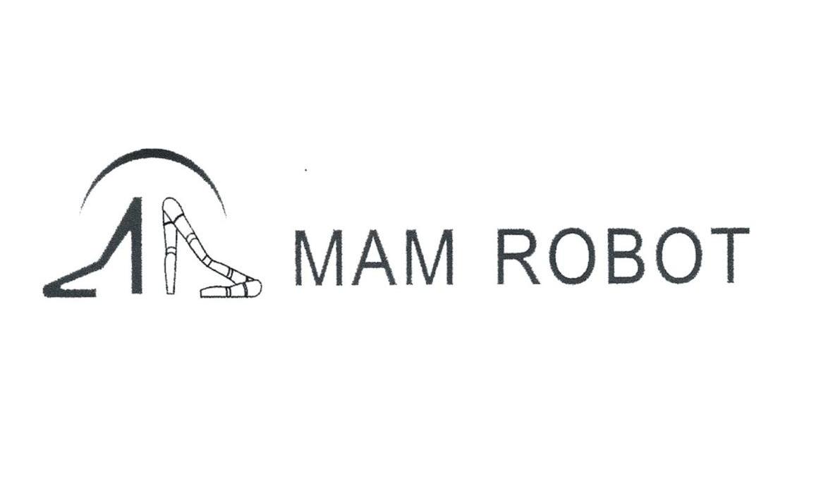 MAM ROBOT