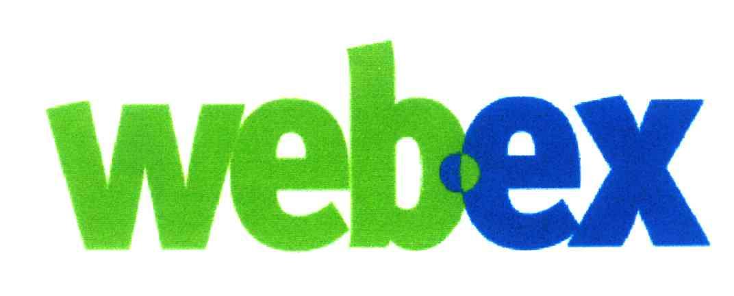 WEBEX
