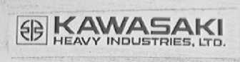 KAWASAKI