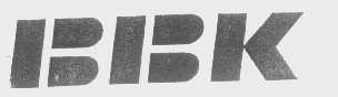 BBK