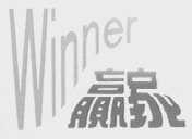 赢家    WINNER