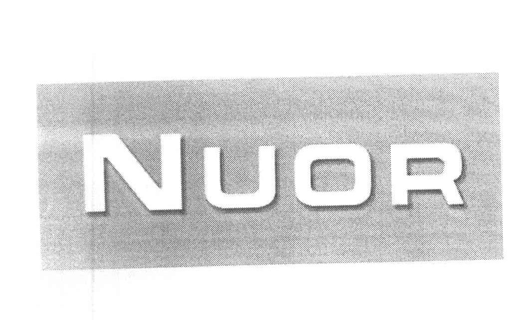 NUOR