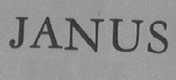 JANUS