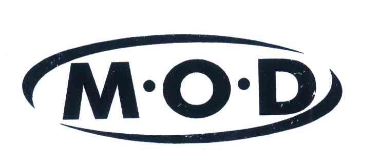 M&middot;O&middot;D