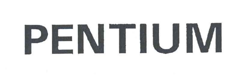 PENTIUM