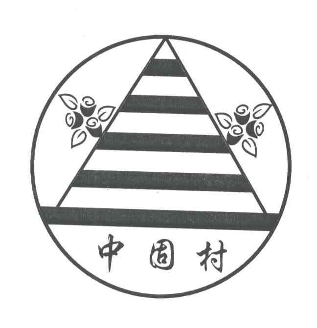 中固村