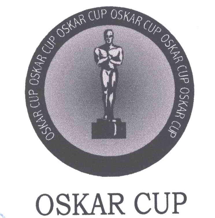 OSKAR CUP