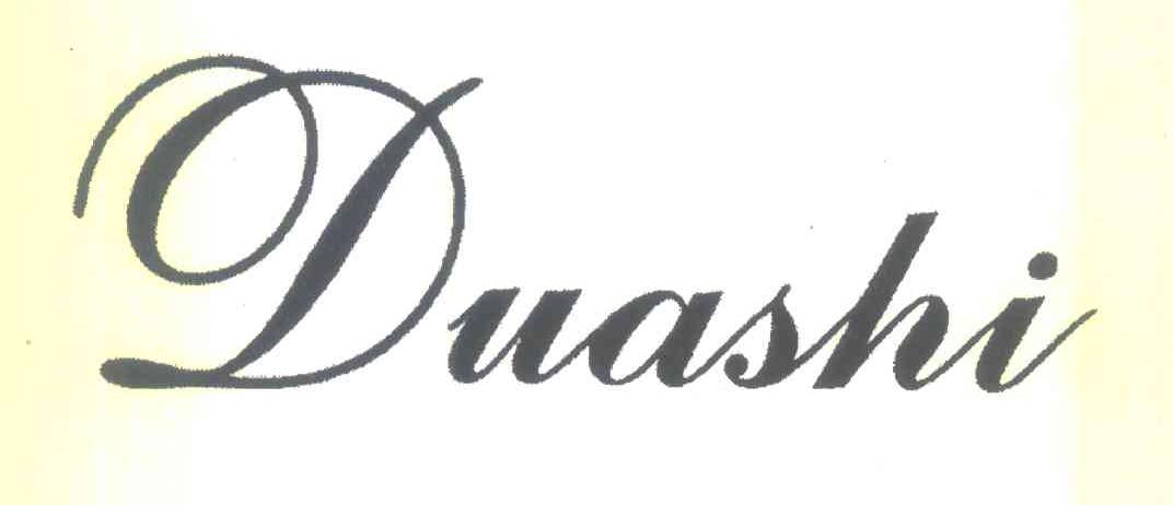 DUASHI