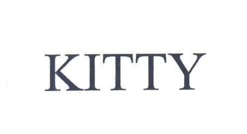 KITTY
