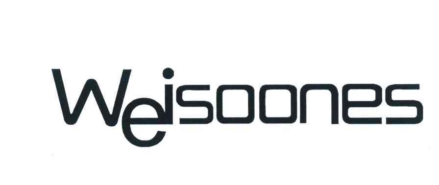 WEISOONES