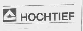 HOCHTIEF