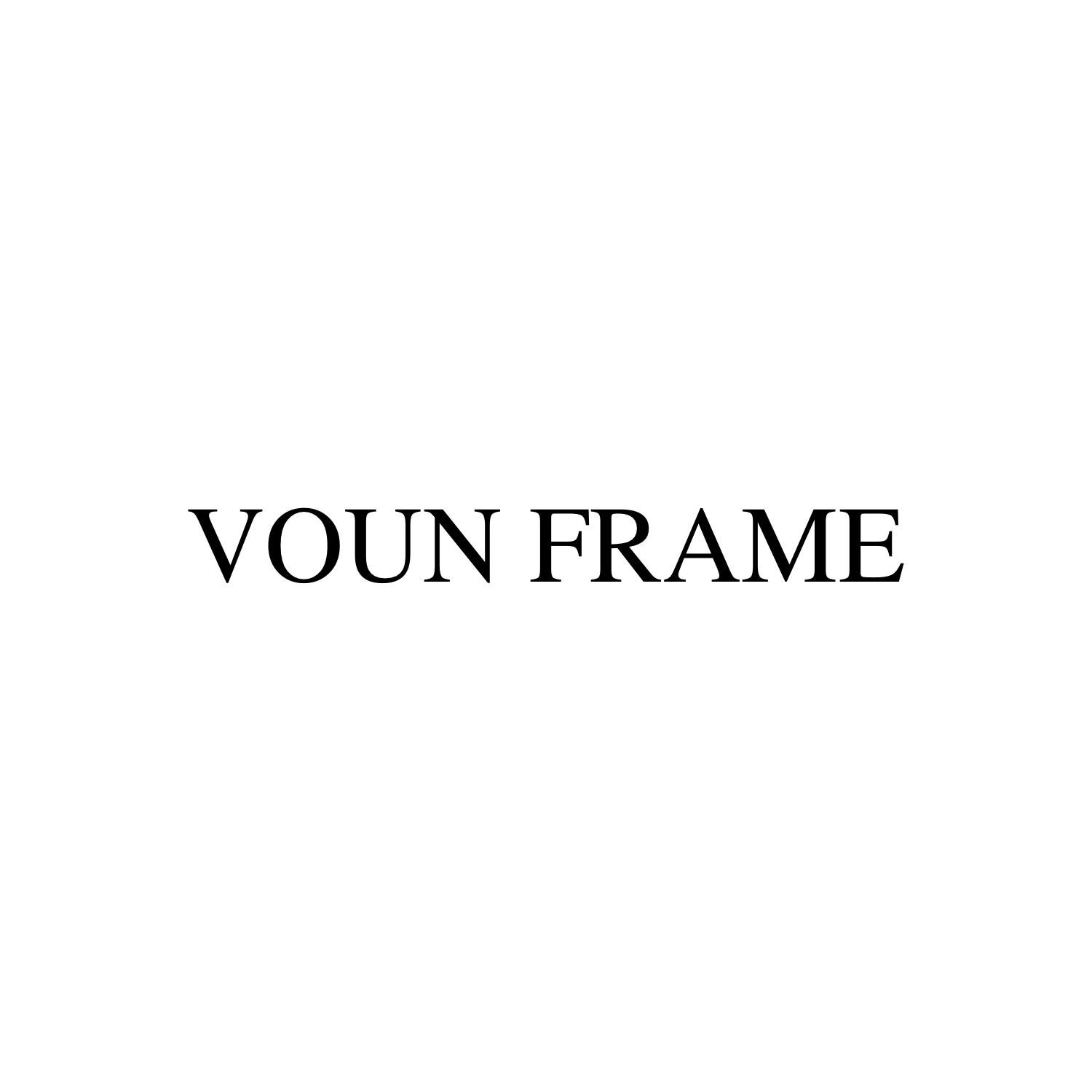 VOUN FRAME