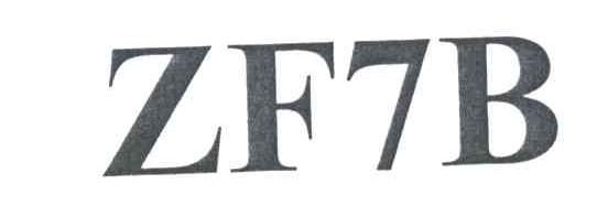 ZFB;ZF7B