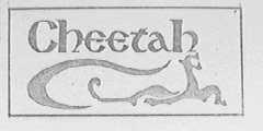 CHEETAH