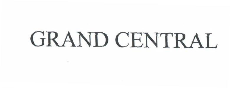 GRAND CENTRAL